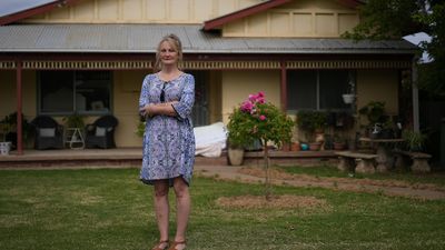 Just months before Lisa's home was destroyed by floods, her insurer refused to renew her policy