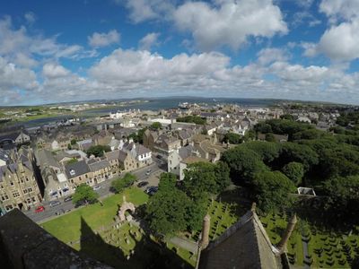 Poorer Scots spending one-third of their lives in ill health, figures suggest