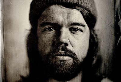 Musical storytelling: Andrew Wasylyk on Hearing The Water Before Seeing The Falls