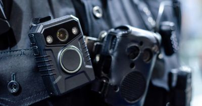 On-duty gardai to wear body cameras under new laws