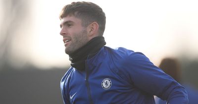 Christian Pulisic Liverpool transfer truth clear despite rejected bid and Luis Diaz injury