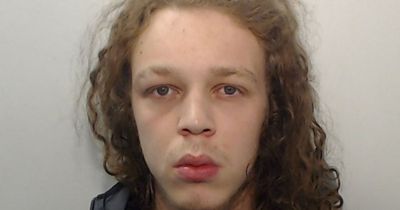 'Stupid' thug helped lure victim with false Facebook ad in £3,300 robbery