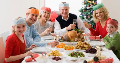 Families ready to scale back Christmas celebrations by shopping at cheaper supermarkets and even charging guests