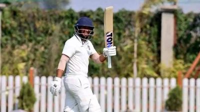 Ranji Trophy: Kazi, Palkar's double-century stand floors Delhi vs Maharashtra