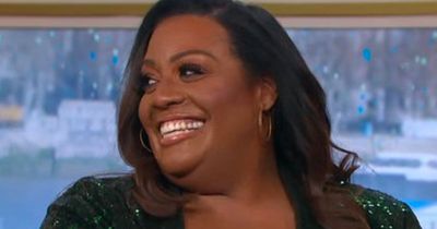Alison Hammond fans share 'wish' over ITV This Morning as she appears to bag 'new job'