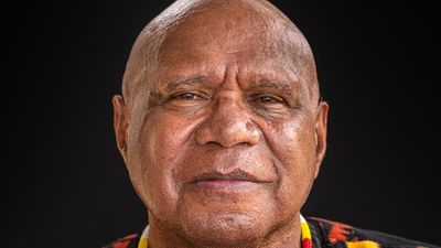 Archie Roach farewelled at state memorial service with song, dance, memories and a 'profound apology' — as it happened