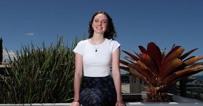Newcastle Grammar student achieves Hunter's highest ATAR