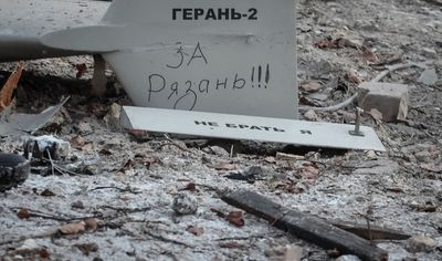 Russia-Ukraine war: List of key events, day 295