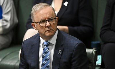 Albanese government’s energy bill passes Senate as Dutton warns price caps will be ‘catastrophic’ for economy