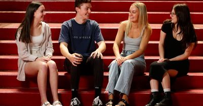 SFX tops the Hunter on HSC achievers list