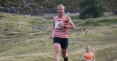 Fell runner missing for days after going jogging on holiday with his partner in Madeira