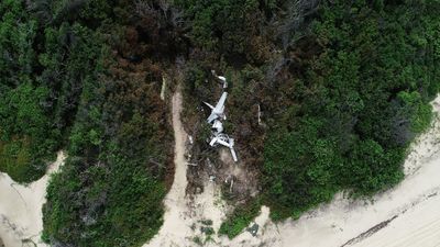 Lockhart River fatal plane crash ATSB investigation finds pilot error to blame