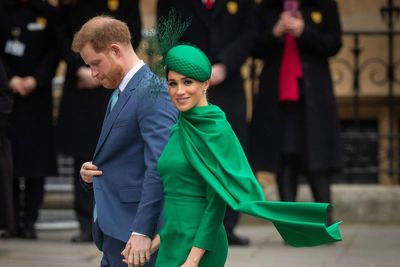 Where have Prince Harry and Meghan Markle called home? From Cotswolds farmhouse to California compound