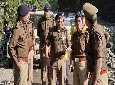 Uttarakhand: SIT To File Charge Sheet This Week In Ankita Bhandari Murder Case