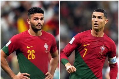 Football rumours: Goncalo Ramos could replace Cristiano Ronaldo once again