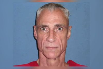 Thomas Edwin Loden Jr: Man who carved ‘I’m sorry’ onto chest after raping and murdering teen is executed in Mississippi