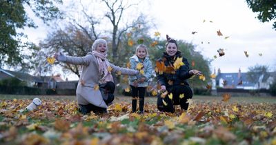 County Durham great-gran provides home for mum and daughter, three, after they flee war in Ukraine