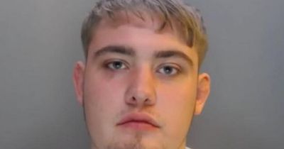 County Durham teen left woman's finger 'hanging off' after dispute over kiss rumour