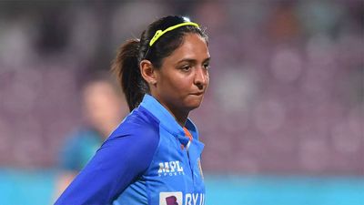We are missing a bowling coach, but bowlers taking charge: Harmanpreet Kaur