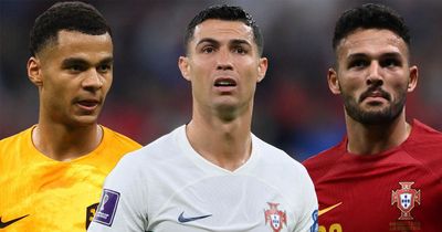 Man Utd's four-man shortlist to replace Cristiano Ronaldo emerges after transfer promise