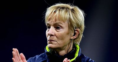 Houston Dash apologise to players for alleged Vera Pauw 'misconduct'