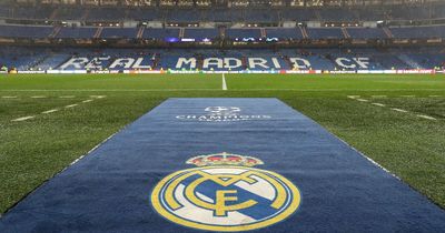 Real Madrid 'target' 70,000 supporters for Champions League clash with Liverpool