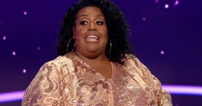 This Morning's Alison Hammond gifted clothes as she had 'no money'