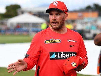Renegades bat first in BBL clash with Heat
