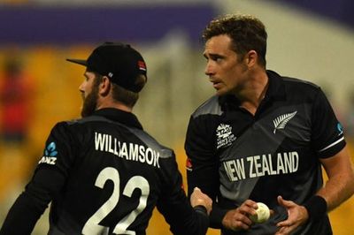 Kane Williamson steps down as New Zealand Test captain with Tim Southee named as new skipper