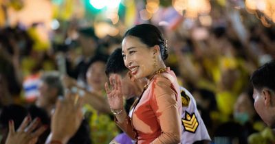 Thai Princess next in line to throne being kept 'artificially alive' after sudden 'heart attack'
