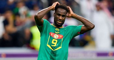 Leeds United news as Whites among English quartet 'eyeing move' for Senegal World Cup star