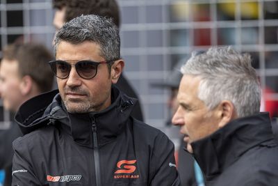 Ex-F1 race director Masi joins Karting Australia Board