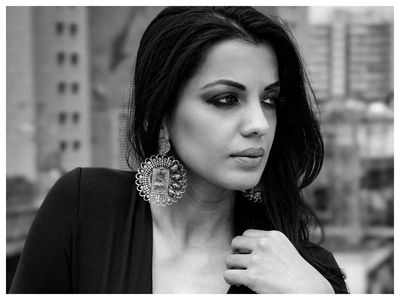 Mugdha Godse calls herself 'actor by fluke'; says, 'In the process of shooting for 'Fashion', an actor was born inside me'