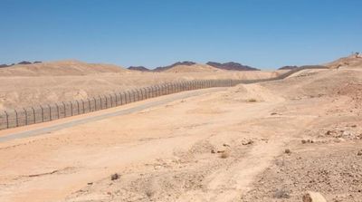 Israeli Soldiers Shoot Dead Drug Smuggler Near Egypt Border