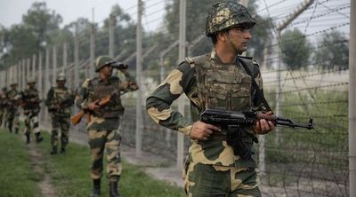 J-K: Security Forces Increases Patrolling Along India-Pak Border After Tawang Face-Off In Arunachal Pradesh