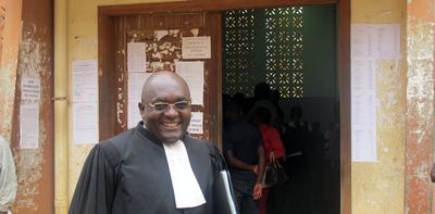 Cameroon's Anglophone crisis: how the common law court offers a ray of hope