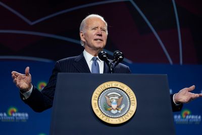 White House reveals winter COVID-19 plans, more free tests