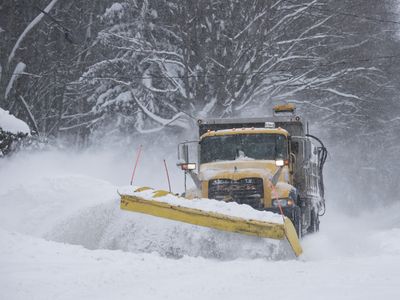 From Buzz Iceclear to Clearopathra, snowplow naming gains traction around the country