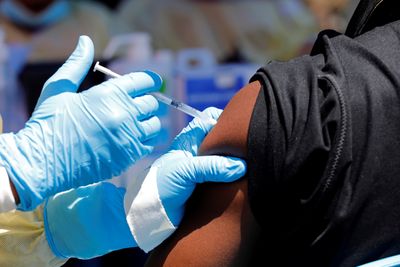 Ebola vaccines produced lasting antibodies during trial: Studies