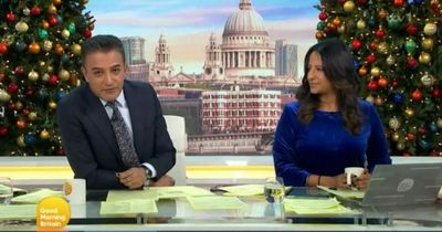 ITV Good Morning Britain viewers say 'enough is enough' after they have their day 'ruined' over 'missing' star