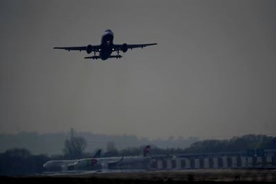 Heathrow workers to strike for 72 hours from Friday after pay offer rejected