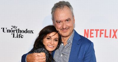 Netflix's Julia Haart's ex-husband DROPS lawsuit after bombshell fraud allegations