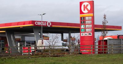 Circle K doing Christmas fuel flash sale - but you need to act fast