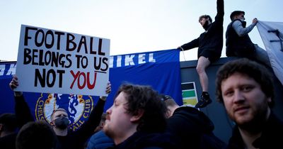 Huge European Super League decision announced as Arsenal, Chelsea and Tottenham learn fate