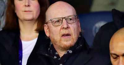 ‘A bit worrying’ - Manchester United fans take issue with latest Glazer comments over sale of club