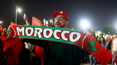 Proud Moroccans Hail World Cup Team but Rue Defeat Felt in Africa and Arab World