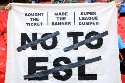 European Super League handed massive blow as European Court of Justice backs UEFA and FIFA stance