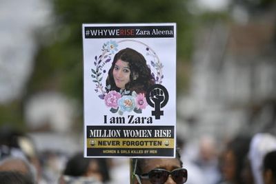 Women’s campaigners call for inquiry after Zara Aleena murder