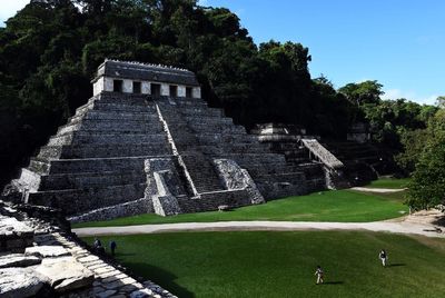 Study decodes ‘unexpected danger’ that lurked under ancient Mayan cities