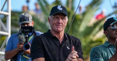 Greg Norman “out to get” PGA Tour as Ryder Cup legend fears LIV Golf turmoil